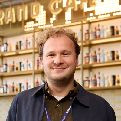 Bram Kreté